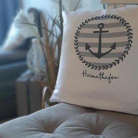 Strandkorb 60 - Kleine Guenstige Fewo An Der Ostsee Zwischen Dahme Und Heiligenhafen Heringsdorf  Zewnętrze zdjęcie