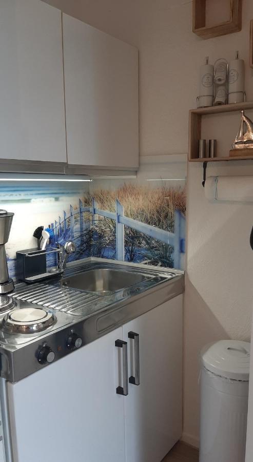 Strandkorb 60 - Kleine Guenstige Fewo An Der Ostsee Zwischen Dahme Und Heiligenhafen Heringsdorf  Zewnętrze zdjęcie