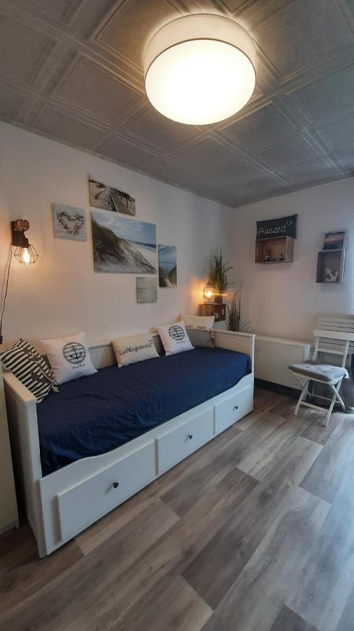 Strandkorb 60 - Kleine Guenstige Fewo An Der Ostsee Zwischen Dahme Und Heiligenhafen Heringsdorf  Zewnętrze zdjęcie