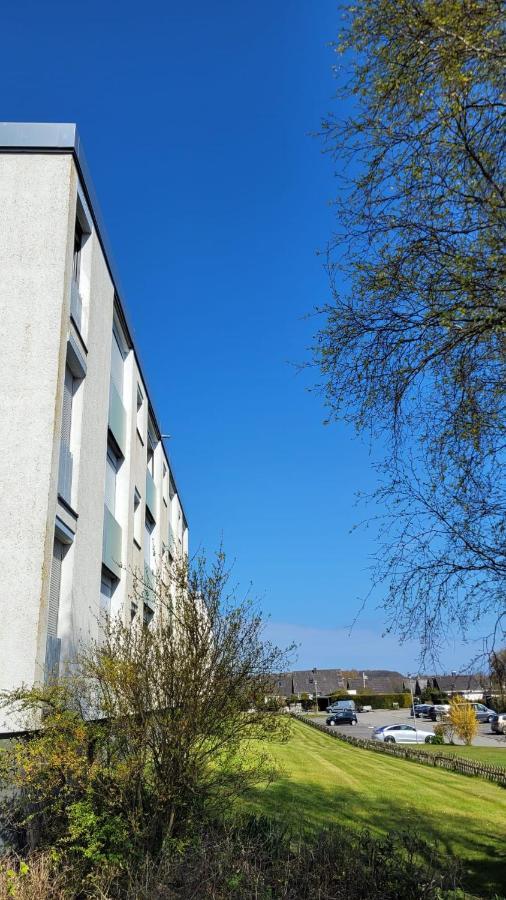 Strandkorb 60 - Kleine Guenstige Fewo An Der Ostsee Zwischen Dahme Und Heiligenhafen Heringsdorf  Zewnętrze zdjęcie