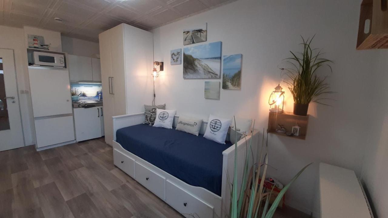 Strandkorb 60 - Kleine Guenstige Fewo An Der Ostsee Zwischen Dahme Und Heiligenhafen Heringsdorf  Zewnętrze zdjęcie